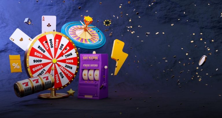 کازینو آنلاین از بازی‌های شرط‌بندی و سرگرمی‌های مجاز در سایت‌های معتبر