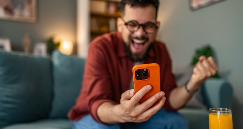 برد در شرطبندی ورزشی آنلاین