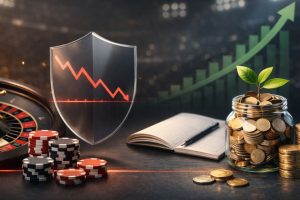 مدیریت سرمایه در شرط‌بندی و کنترل ریسک