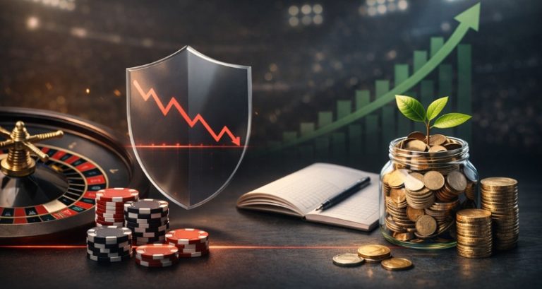 مدیریت سرمایه در شرط‌بندی؛ تنها تفاوت میان بازندگان دائمی و بازیکنان حرفه‌ای