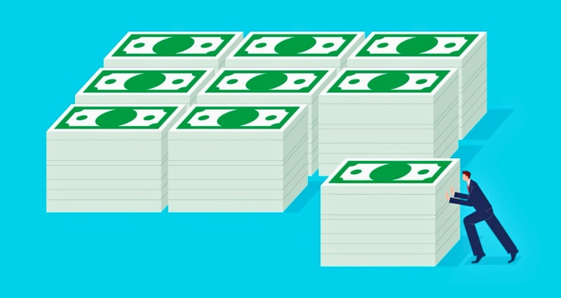 افزایش سرمایه با مدیریت صحیح شرطبندی